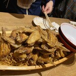 用戶對於大衆酒場ちばチャン 秋葉原中央通り店的評論圖