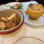 用戶對於ブラッスリー・ヴィロン 丸の内店的評論圖