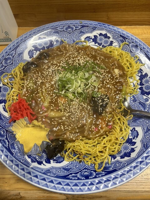 用户对于どでからーめん的评论高清图