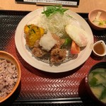 User's review image for 大戸屋 赤坂見附店