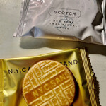 User's review image for ニューヨークシティサンド 大丸東京店