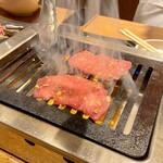 用户对于蒲田焼肉 東京BeeN 田町店的评论图