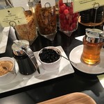 用户对于ホテルアンテルーム京都的评论图