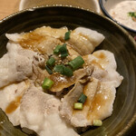 User's review image for 自然薯 tororo