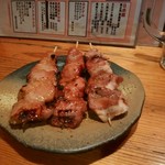 用戶對於やきとん 野方屋的評論圖