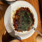 用户对于お好み焼き 山小屋的评论图