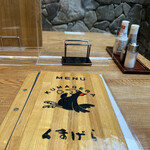 User's review image for くまげら