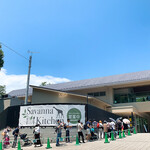 用戶對於多摩動物公園アフリカ園休憩所的評論圖