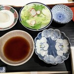 用戶對於柳橋 大黒家的評論圖