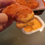用戶對於マクドナルド 方南町店的評論圖
