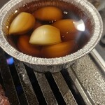 用戶對於焼肉こじま離れ 藤井寺的評論圖