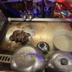 User's review image for 活海老バル orb 福島