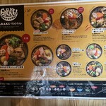 User's review image for スープカレー GARAKU 千歳店