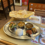 用户对于サンサール 新宿店的评论图