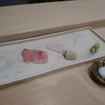 User's review image for 鮨わたなべ
