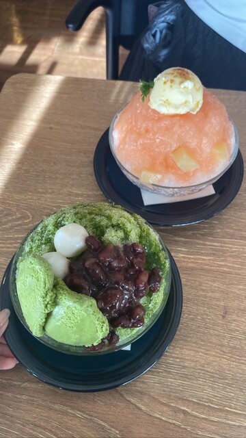 User's recommendation image for OBU CAFE