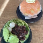 User's review image for OBU CAFE