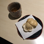 用戶對於黒家 西中洲店的評論圖