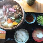 用戶對於カールス君の家的評論圖