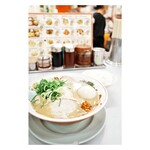 用戶對於天下一品 二条駅前店的評論圖