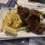 User's review image for ギリシャ料理スピローズ