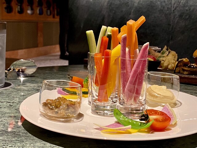 User's recommendation image for 麓座