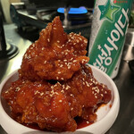 User's review image for サムギョプサルと韓国料理 コギソウル 天王寺店