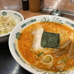 用戶對於日高屋 浅草橋店的評論圖