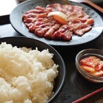用戶對於安楽亭 江戸川中央店的評論圖