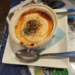 User's review image for ギリシャ料理スピローズ