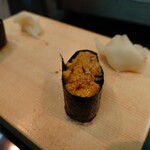 用户对于鮨の魚政的评论图