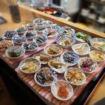 用戶對於とろ〜り豚汁めし 八百食堂的評論圖