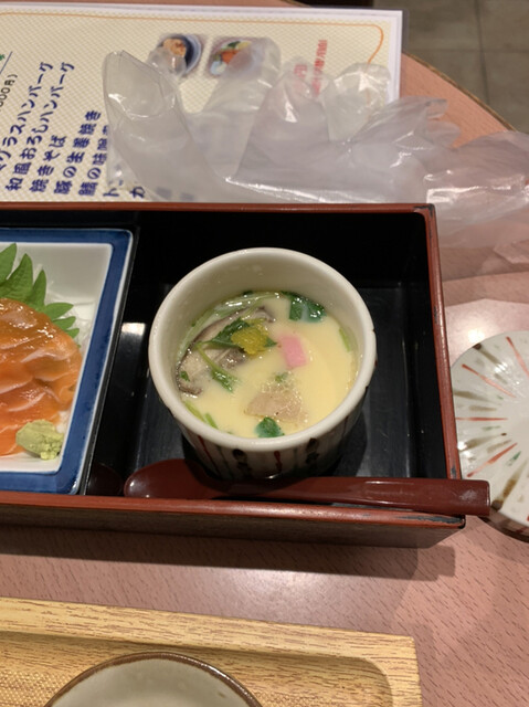用户对于サンホテル的评论高清图