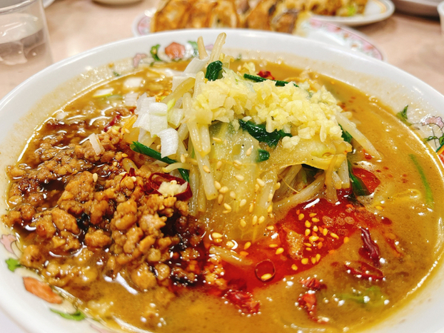 User's review image for 餃子の王将 水道橋店