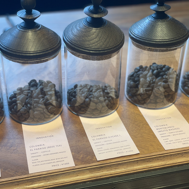 用戶對於GLITCH COFFEE OSAKA的評論圖