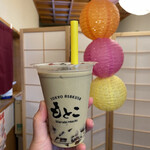 用戶對於わらび餅もとこ 浅草店的評論圖