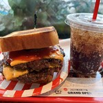 User's review image for BAKERY & BURGER JB'S TOKYO
