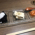 用户对于栩栩膳的评论图