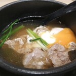 用戶對於肉問屋 肉丸商店  くずはモール店的評論圖