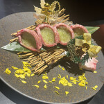 User's review image for 焼肉 きた松 心斎橋店
