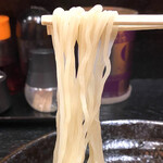 用戶對於らーめん北熊的評論圖