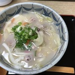 用戶對於新大正庵的評論圖