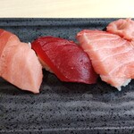 User's review image for はま寿司 松井山手店