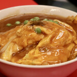 用户对于上海飯店的评论图