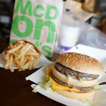 User's review image for マクドナルド 36号里塚店