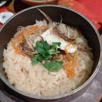 用戶對於お魚と地酒 豆助 西心斎橋店的評論圖