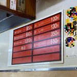 用户对于想夫恋 東町店的评论图