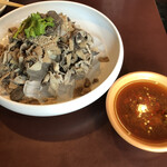 用戶對於千里香的評論圖