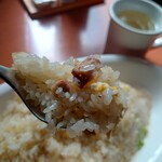 用户对于三代目 月見軒 札幌駅北口店的评论图