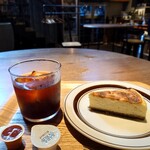 用戶對於BERTH COFFEE的評論圖